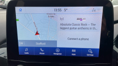 Ford Puma 1.0 EcoBoost Hybrid mHEV ST-Line 5dr Petrol Hatchback